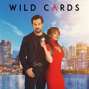 Wild Cards (2024)