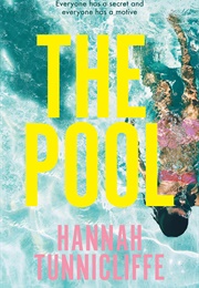 The Pool (Hannah Tunnicliffe)