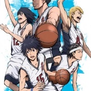 Ahiru No Sora (2019)