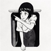 Bullet Train Fantasy (Ibrahim, Luvbird)