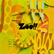 ネクライトーキー - Zoo!!