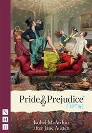 Pride and Prejudice, Sort of (McArthur, Isobel)