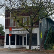 World's First Dairy Queen Store, Joliet, IL