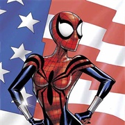 Spider-Girl