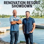 Renovation Resort Showdown