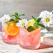 Daisy Cocktail