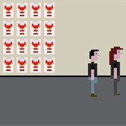 The Artist Is Present