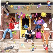 BLACKSTARKIDS - Puppies Forever