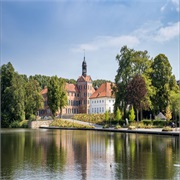 Holsteinische Schweiz