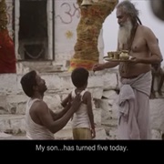 "Help a Child Reach 5" - Lifebuoy (2013)