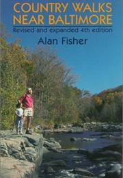 Country Walks Near Baltimore (Fisher)