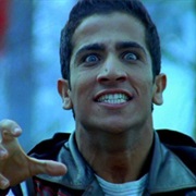 Nick Russell (Power Rangers)