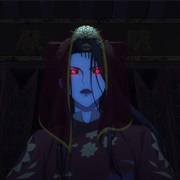 S1.E3: Confidant's Past Grudge