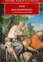 Metamorphoses (Ovid)