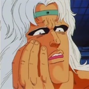 S2.E1: There Is No Looking Back! Only Hating Evil, and Striking Toki Down!