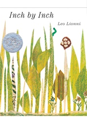 Inch by Inch (Leo Lionni)