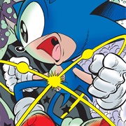 Ultra Sonic