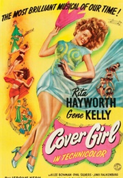 Cover Girl - Lionel Banks, Cary Odell, & Fay Babcock (1944)