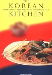 The Korean Kitchen (Marks)