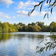 Rickmansworth Aquadrome