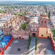 Pinos, Zacatecas, Mexico