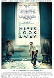 Never Look Away - Caleb Deschanel (2018)