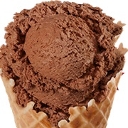 Chocolate Cake Batter Ice Cream