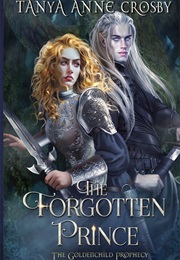 The Forgotten Prince (Tanya Anne Crosby)