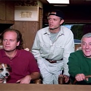 S1.E21: Travels With Martin