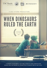 When Dinosaurs Ruled the Earth (2017)