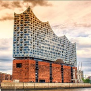 Elbphilharmonie, Hamburg