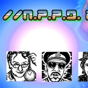 //N.P.P.D. RUSH//- The Milk of Ultraviolet