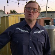 S8.E8: The Super-Duper-Industrial-Bubbles-Honey-Oil-Inator