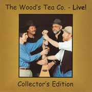 The Wood's Tea Company - Live!