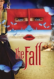 The Fall (2006)