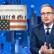 S11.E27: Mass Deportations