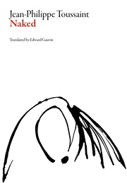 Naked (Jean-Philippe Toussaint)