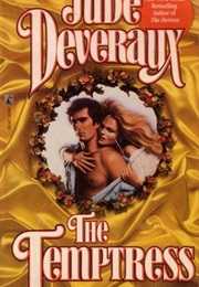 The Temptress (Jude Deveraux)