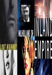 The Los Angeles Trilogy (1997) - (2006)