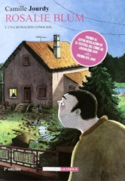Rosalie Blum 1. Una Sensación Conocida (Camille Jourdy)
