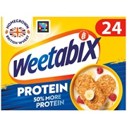 Weetabix Protein