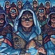 Blue Oyster Cult - Vengeance (The Pact)