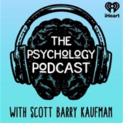 The Psychology Podcast