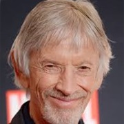 Scott Glenn as Emmett (Silverado)