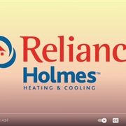 Reliance Holmes