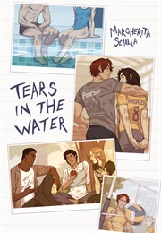 Tears in the Water (Margherita Scialla)