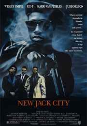 New Jack City (1991)