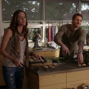 S1.E2: Man Versus Possum