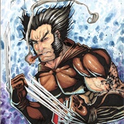 Wolverine