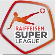 Swiss Super League